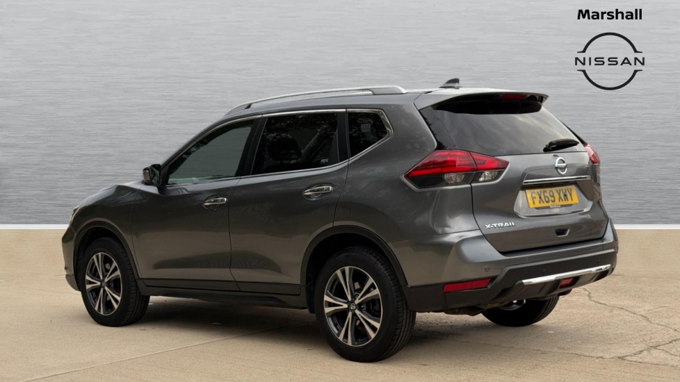 Used Nissan X-Trail 2019 for sale - 76140203: Photo 2
