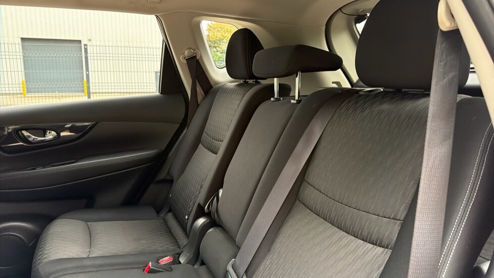 Used Nissan X-Trail 2019 for sale - 76140203: Photo 21