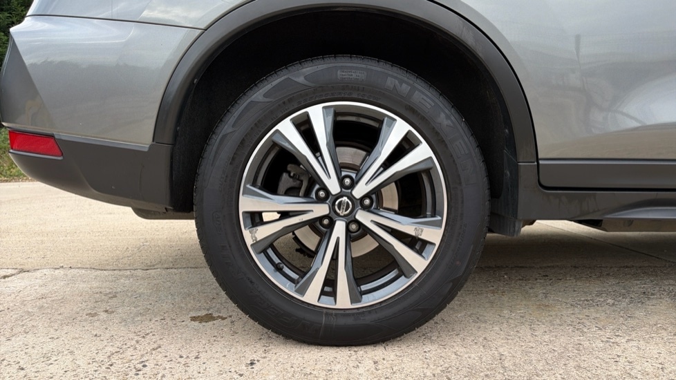 Used Nissan X-Trail 2019 for sale - 76140203: Photo 22