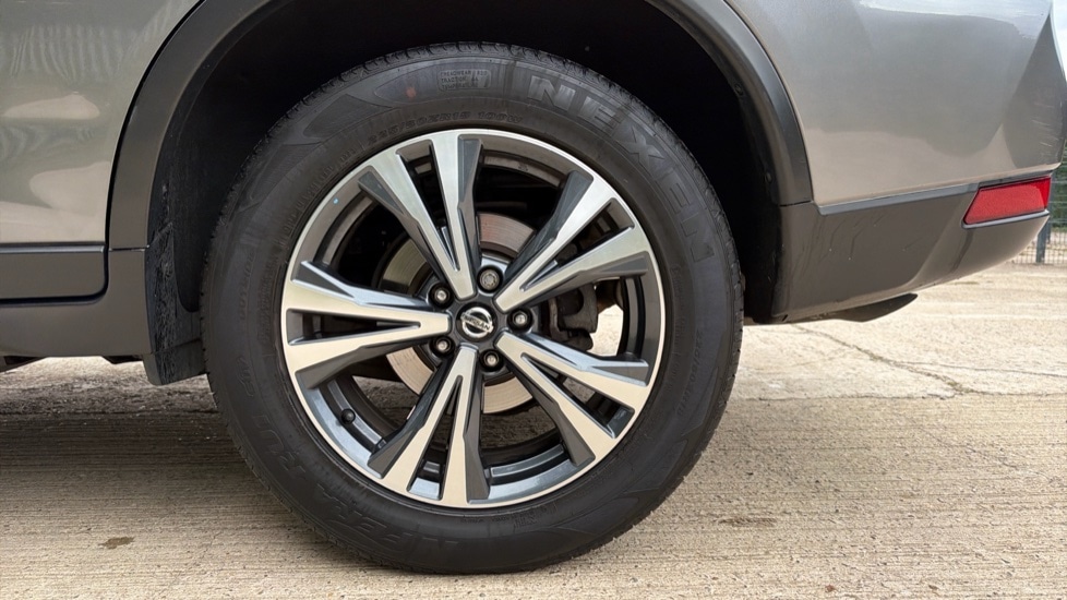 Used Nissan X-Trail 2019 for sale - 76140203: Photo 23