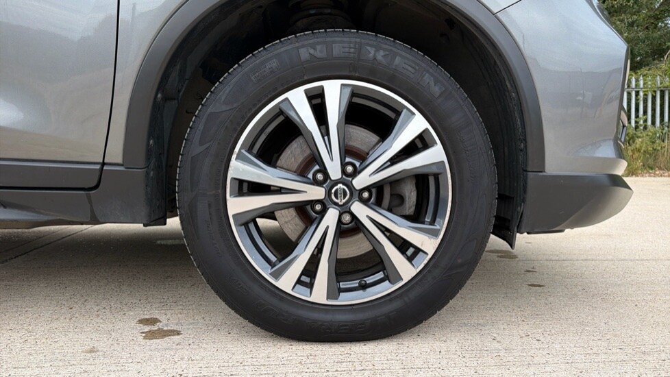 Used Nissan X-Trail 2019 for sale - 76140203: Photo 24