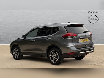 Used Nissan X-Trail 2019 for sale - 76140203: Photo