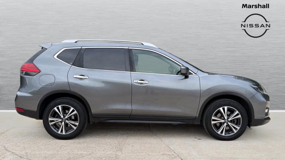 Used Nissan X-Trail 2019 for sale - 76140203: Photo 3