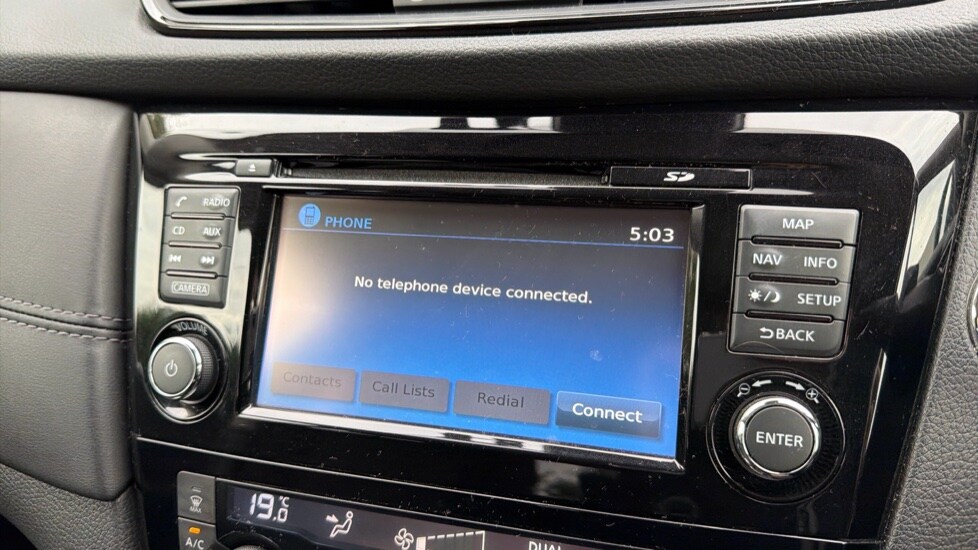 Used Nissan X-Trail 2019 for sale - 76140203: Photo 35
