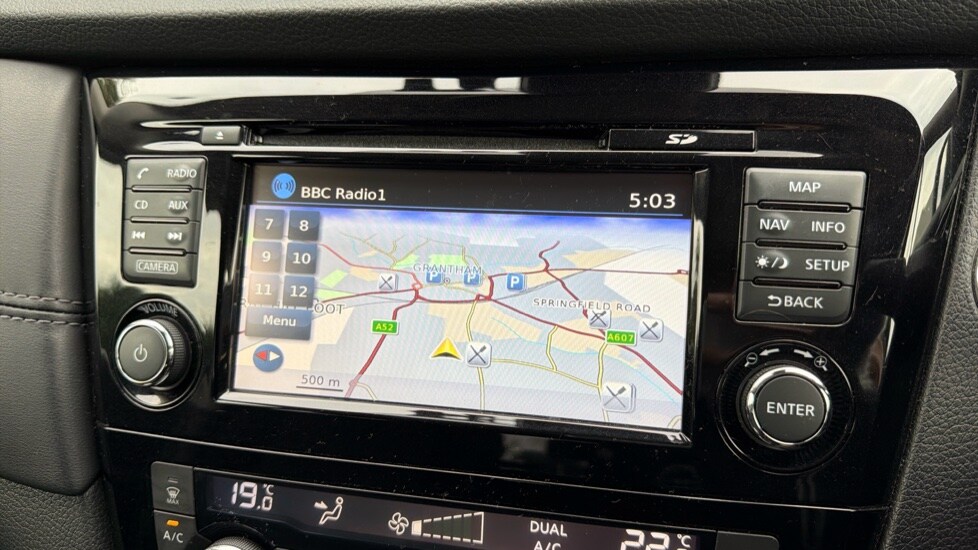 Used Nissan X-Trail 2019 for sale - 76140203: Photo 36