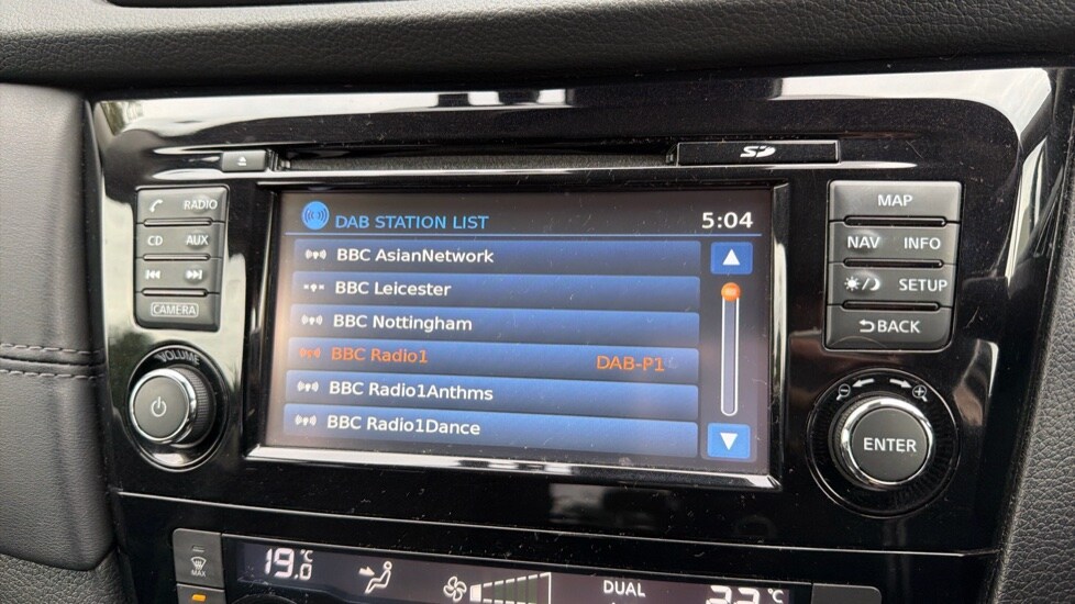 Used Nissan X-Trail 2019 for sale - 76140203: Photo 37
