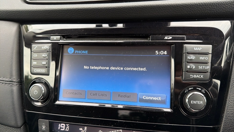 Used Nissan X-Trail 2019 for sale - 76140203: Photo 38