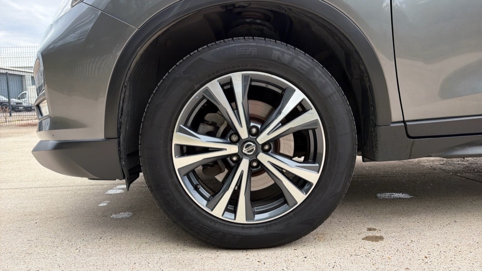 Used Nissan X-Trail 2019 for sale - 76140203: Photo 4