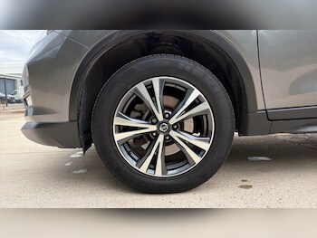 Used Nissan X-Trail 2019 for sale - 76140203: Photo