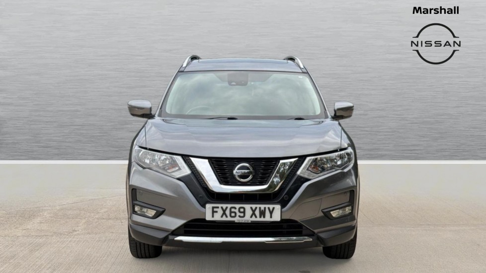 Used Nissan X-Trail 2019 for sale - 76140203: Photo 5