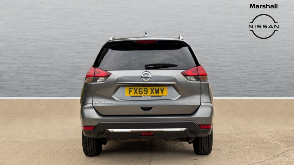 Used Nissan X-Trail 2019 for sale - 76140203: Photo 6