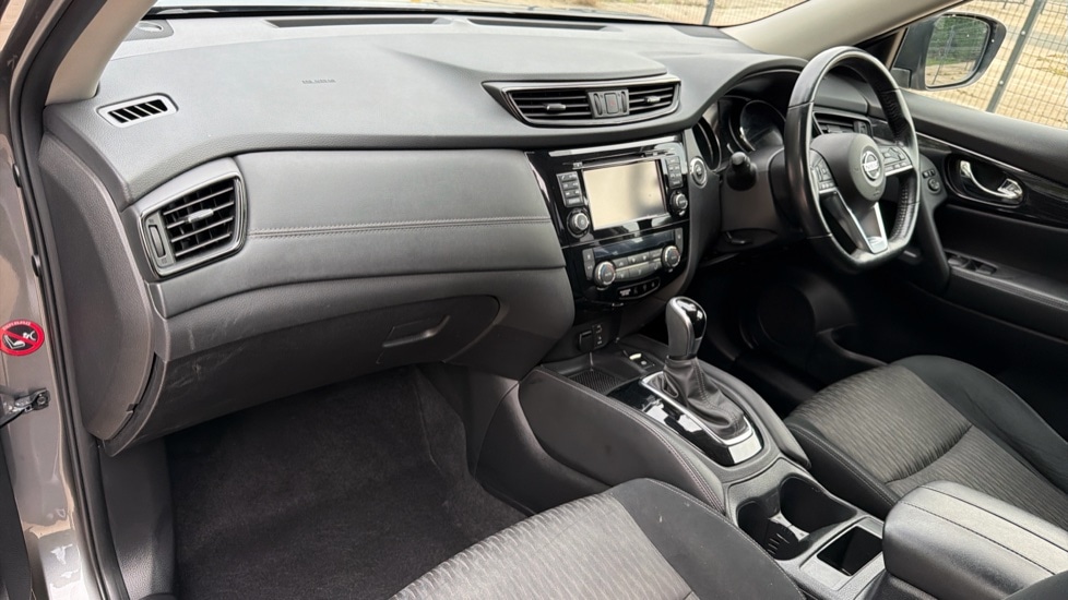 Used Nissan X-Trail 2019 for sale - 76140203: Photo 7