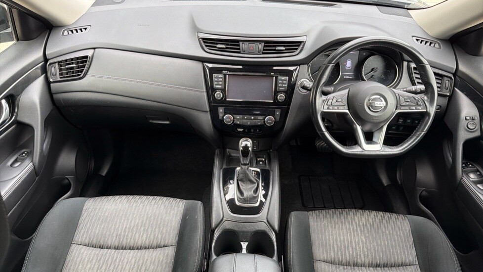 Used Nissan X-Trail 2019 for sale - 76140203: Photo 8