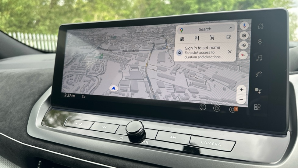 Used Nissan Qashqai 2025 for sale - 76623434: Photo 17