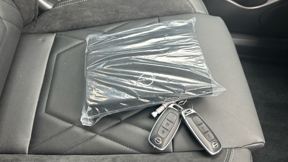 Used Nissan Qashqai 2025 for sale - 76623434: Photo 18