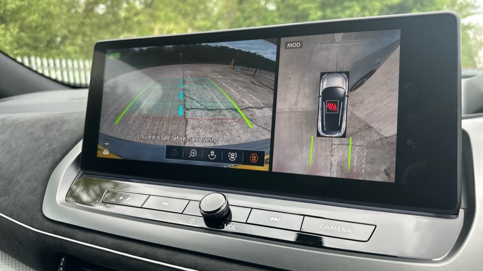 Used Nissan Qashqai 2025 for sale - 76623434: Photo 19