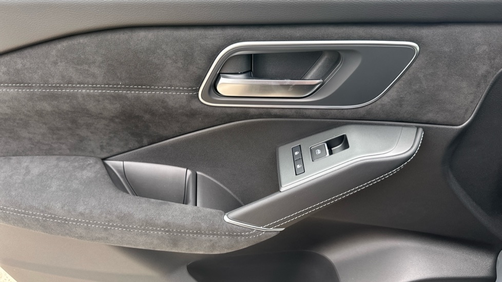 Used Nissan Qashqai 2025 for sale - 76623434: Photo 20