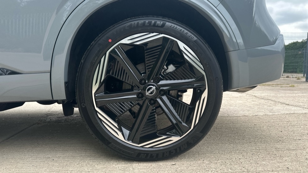 Used Nissan Qashqai 2025 for sale - 76623434: Photo 23