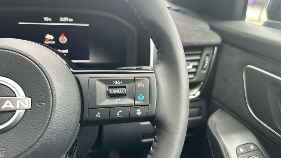 Used Nissan Qashqai 2025 for sale - 76623434: Photo 26