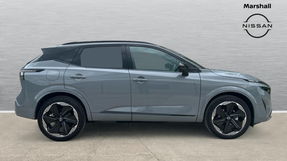 Used Nissan Qashqai 2025 for sale - 76623434: Photo 3