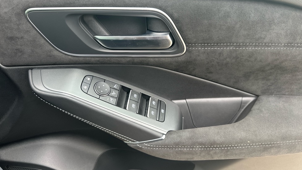 Used Nissan Qashqai 2025 for sale - 76623434: Photo 32