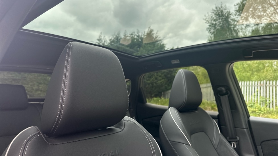 Used Nissan Qashqai 2025 for sale - 76623434: Photo 33