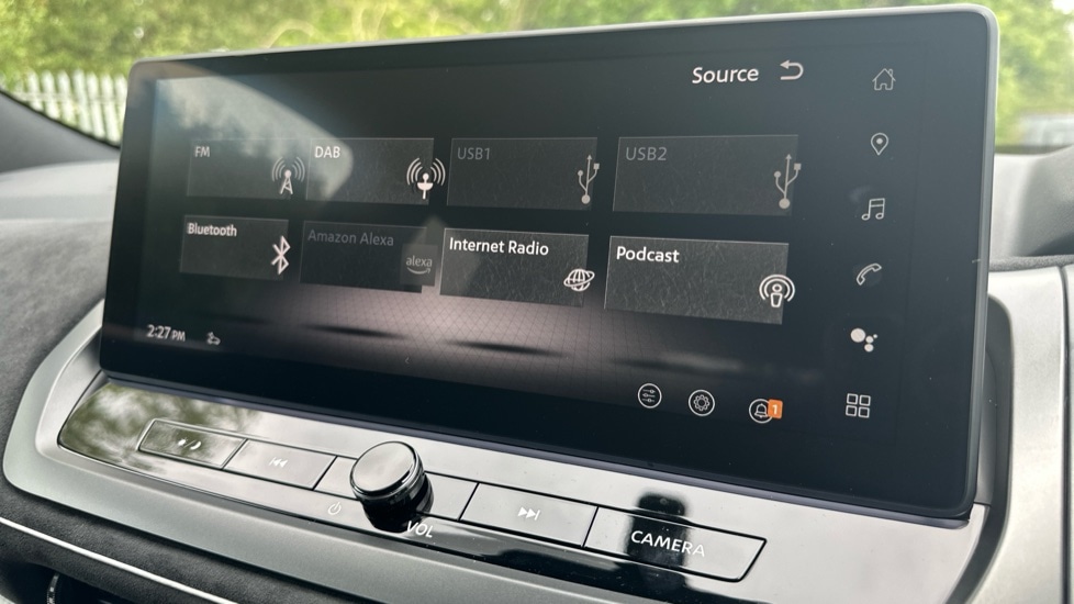 Used Nissan Qashqai 2025 for sale - 76623434: Photo 35