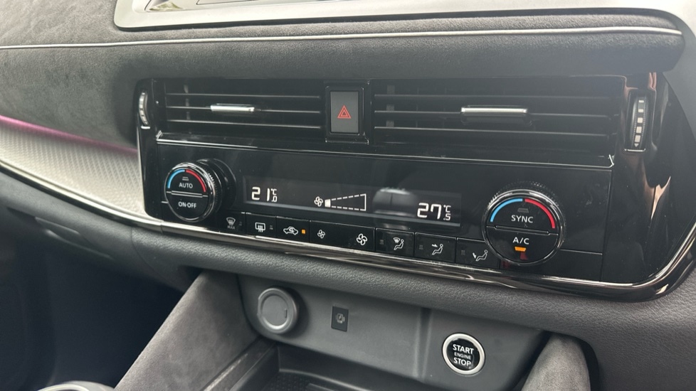 Used Nissan Qashqai 2025 for sale - 76623434: Photo 36