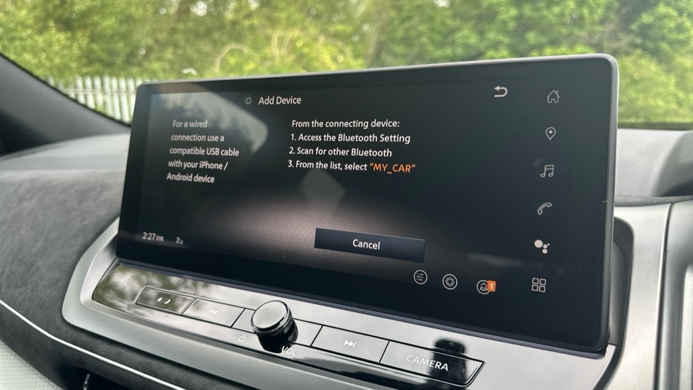 Used Nissan Qashqai 2025 for sale - 76623434: Photo 37