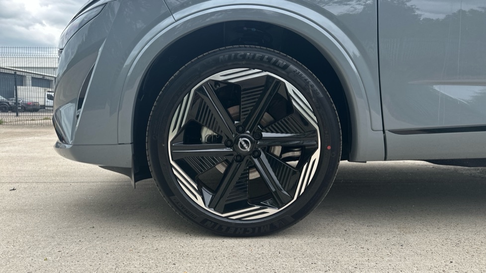 Used Nissan Qashqai 2025 for sale - 76623434: Photo 4