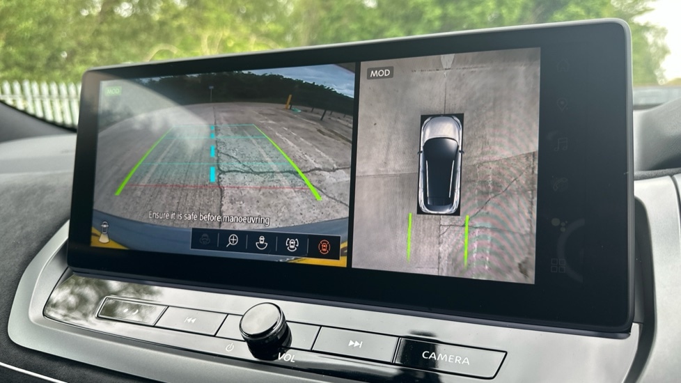 Used Nissan Qashqai 2025 for sale - 76623434: Photo 41