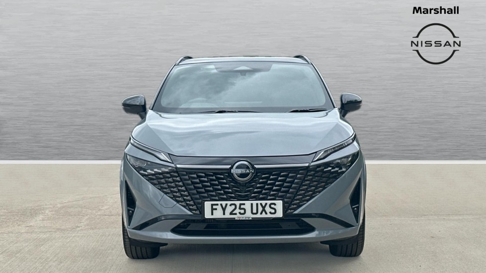 Used Nissan Qashqai 2025 for sale - 76623434: Photo 5