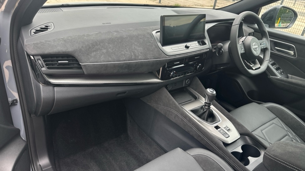 Used Nissan Qashqai 2025 for sale - 76623434: Photo 7