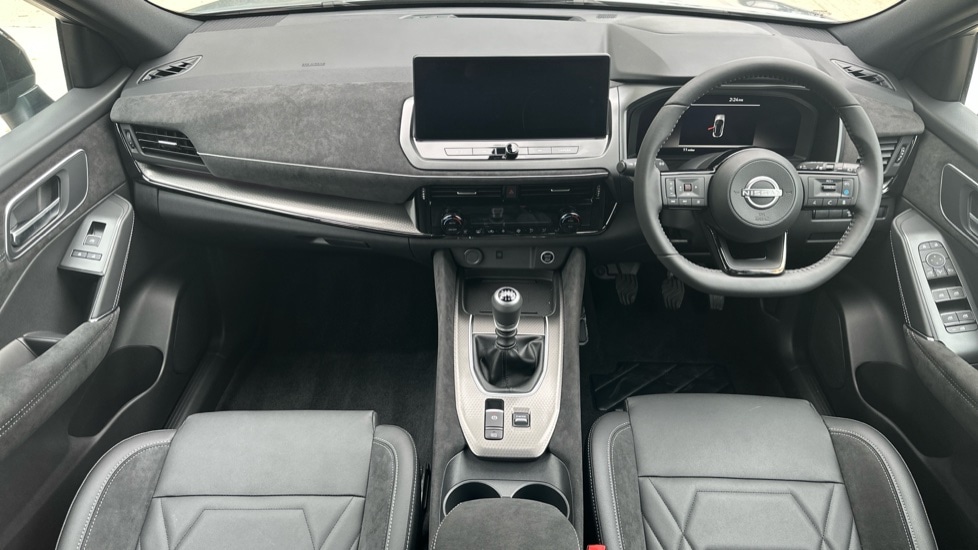 Used Nissan Qashqai 2025 for sale - 76623434: Photo 8