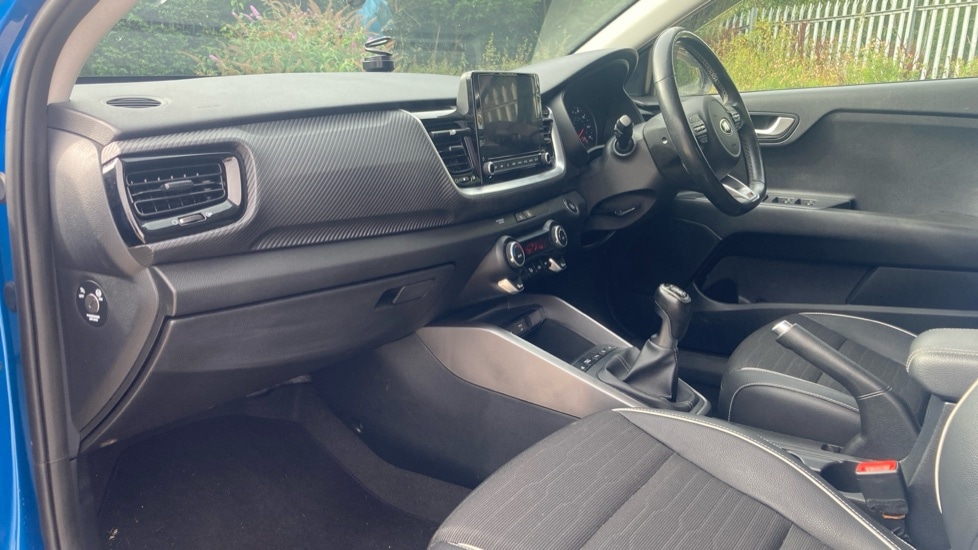 Used Kia Stonic 2021 for sale - 75726040: Photo 10