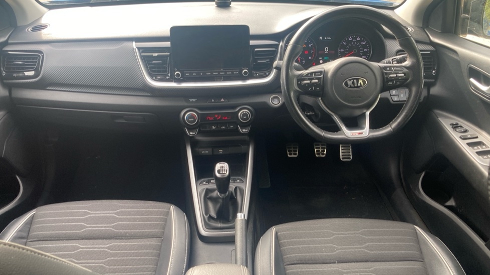 Used Kia Stonic 2021 for sale - 75726040: Photo 11