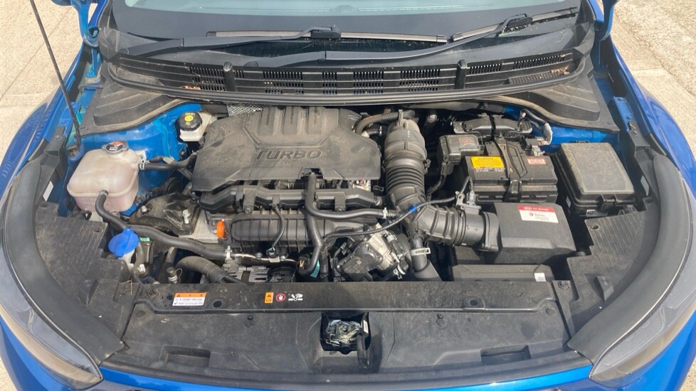 Used Kia Stonic 2021 for sale - 75726040: Photo 16