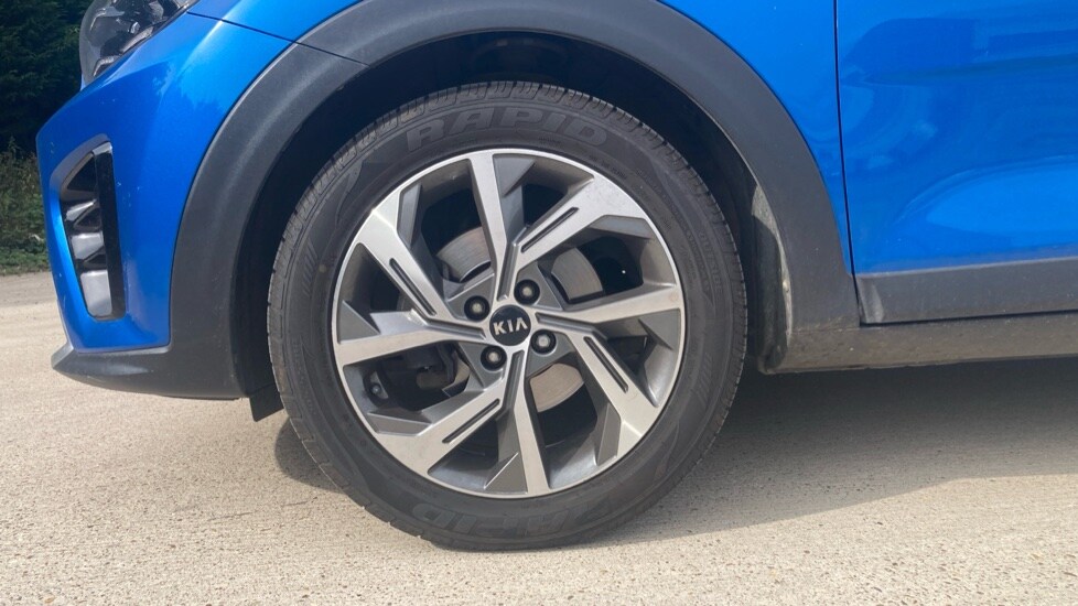 Used Kia Stonic 2021 for sale - 75726040: Photo 17