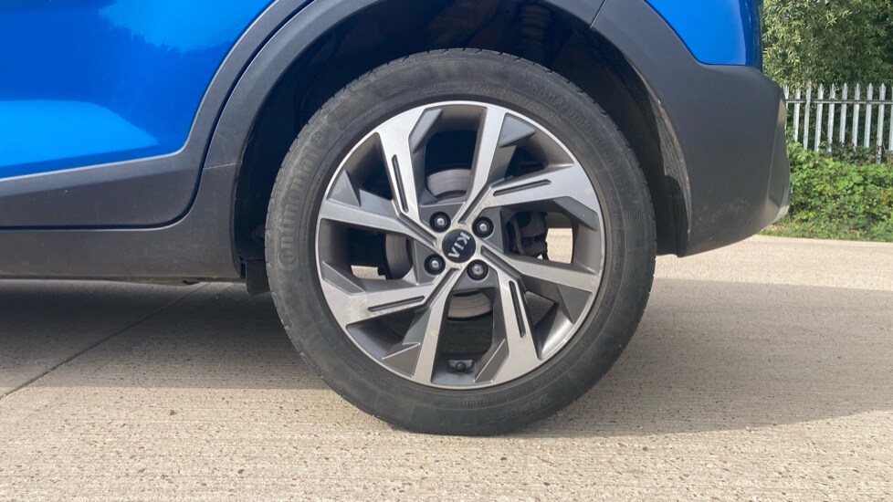 Used Kia Stonic 2021 for sale - 75726040: Photo 18