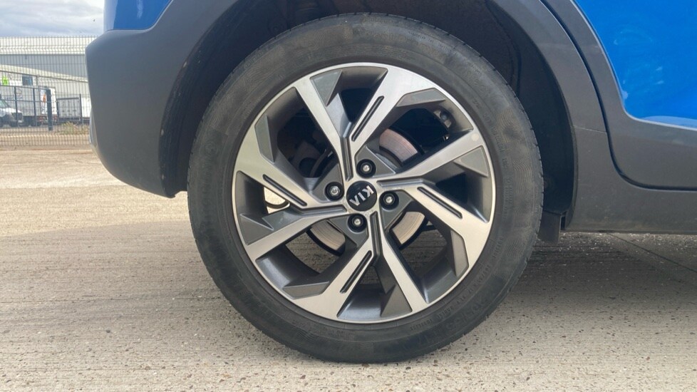 Used Kia Stonic 2021 for sale - 75726040: Photo 19