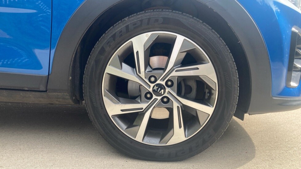 Used Kia Stonic 2021 for sale - 75726040: Photo 20