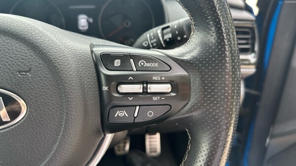 Used Kia Stonic 2021 for sale - 75726040: Photo 21