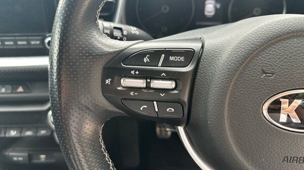 Used Kia Stonic 2021 for sale - 75726040: Photo 22