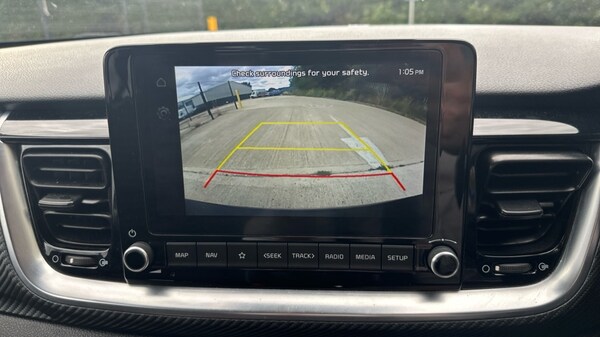 Used Kia Stonic 2021 for sale - 75726040: Photo 25