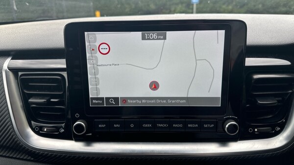Used Kia Stonic 2021 for sale - 75726040: Photo 26