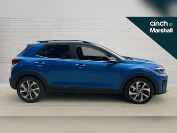 Used Kia Stonic 2021 for sale - 75726040: Photo