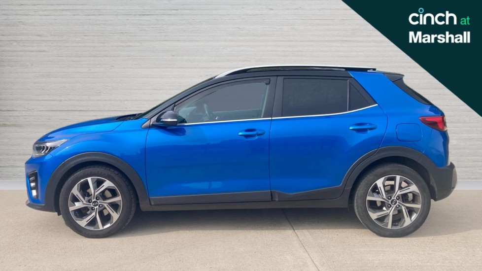 Used Kia Stonic 2021 for sale - 75726040: Photo 6