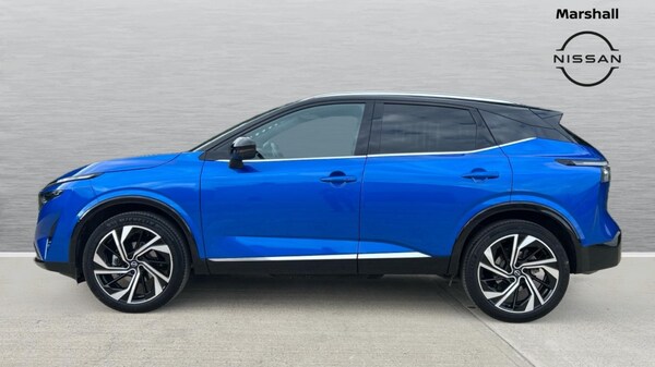 Used Nissan Qashqai 2024 for sale - 75641062: Photo 13