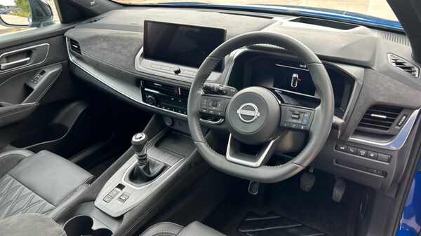 Used Nissan Qashqai 2024 for sale - 75641062: Photo 14