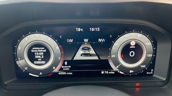 Used Nissan Qashqai 2024 for sale - 75641062: Photo 16